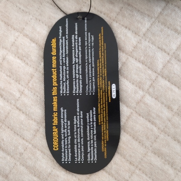 NWT Timbuk2 Messenger Bag - Picture 9 of 17